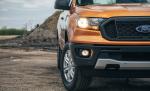 Ford Ranger XL STX SuperCab 2018 года (NA)